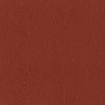 Leather burgundy texture sample, code b0118 from Moroso’s m06 collection, exhibits a matte finish and natural granular grain pattern.